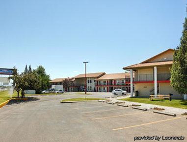 Howard Johnson By Wyndham בויזי מראה חיצוני תמונה